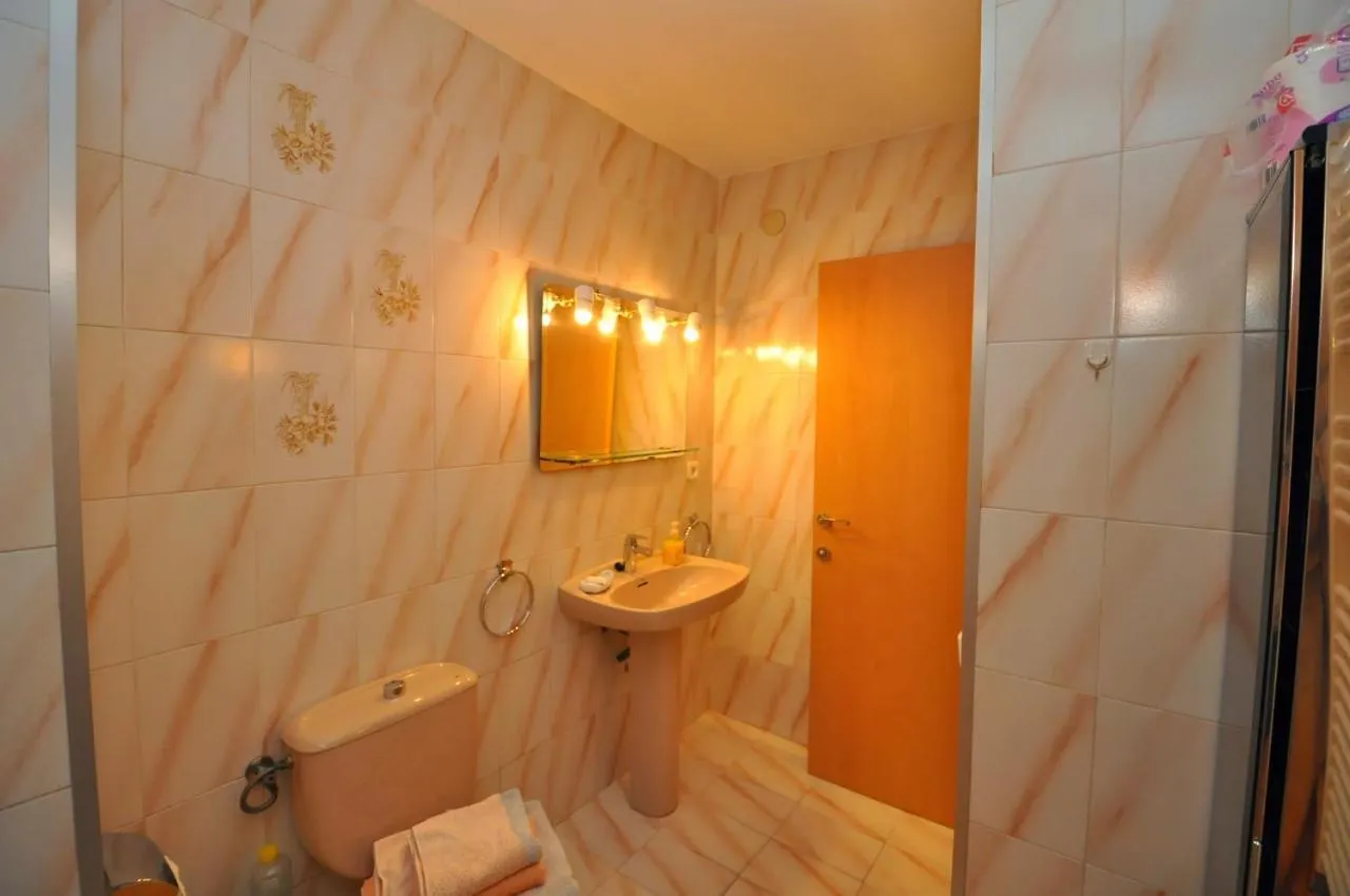 Apartment Elisa Lloret de Mar Spanien