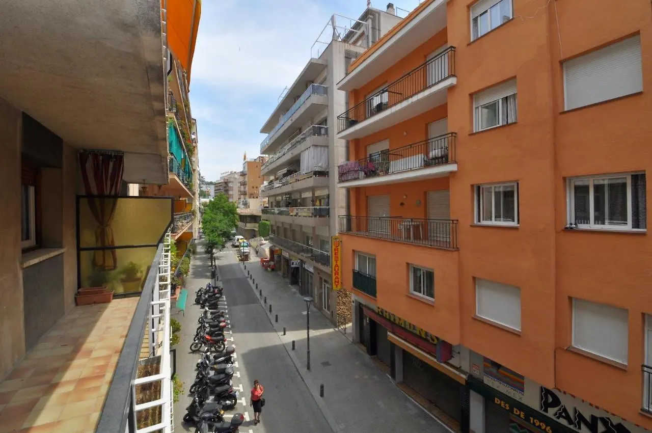 Apartment Elisa Lloret de Mar