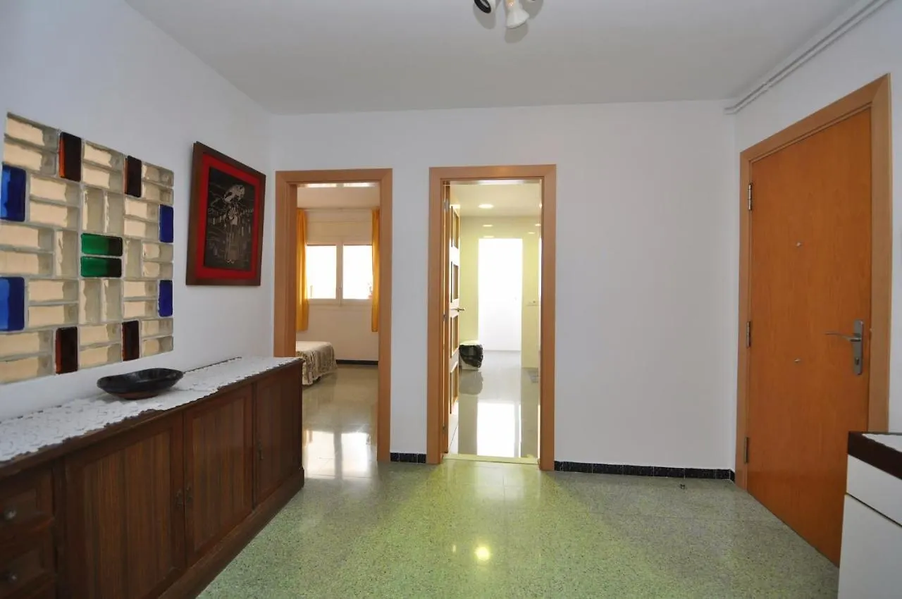 Apartment Elisa Lloret de Mar
