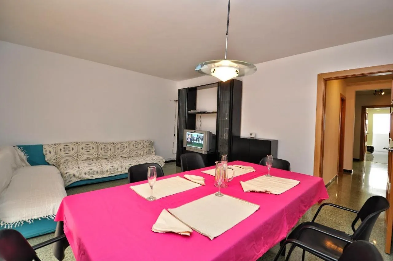 Apartment Elisa Lloret de Mar