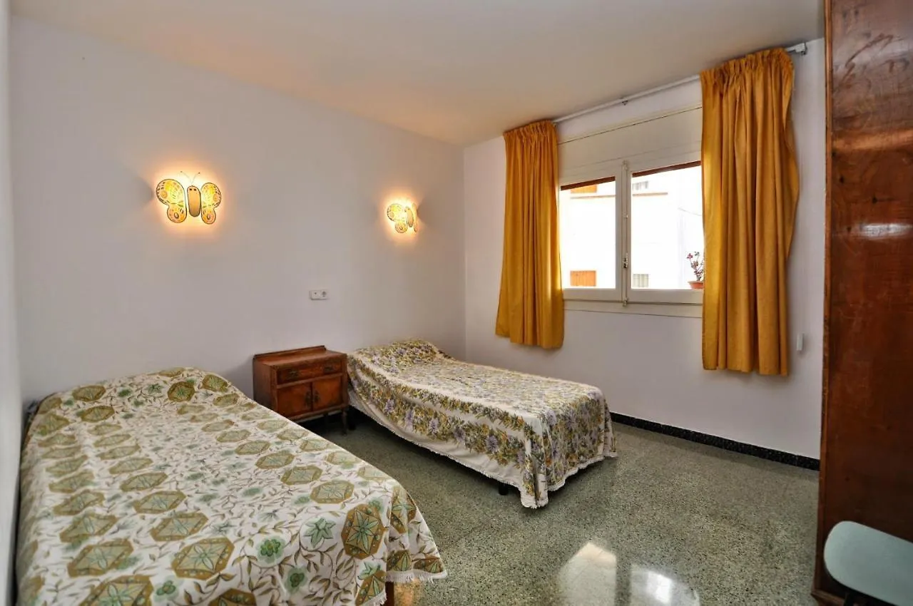 Apartment Elisa Lloret de Mar