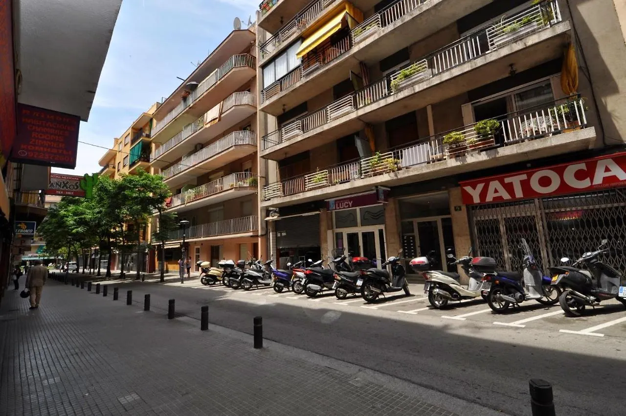 Apartment Elisa Lloret de Mar