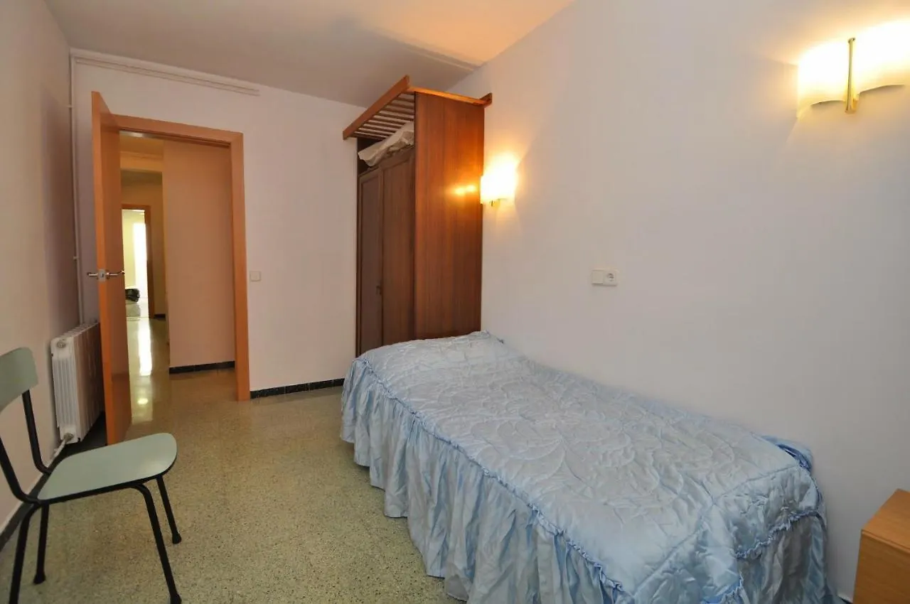Apartment Elisa Lloret de Mar