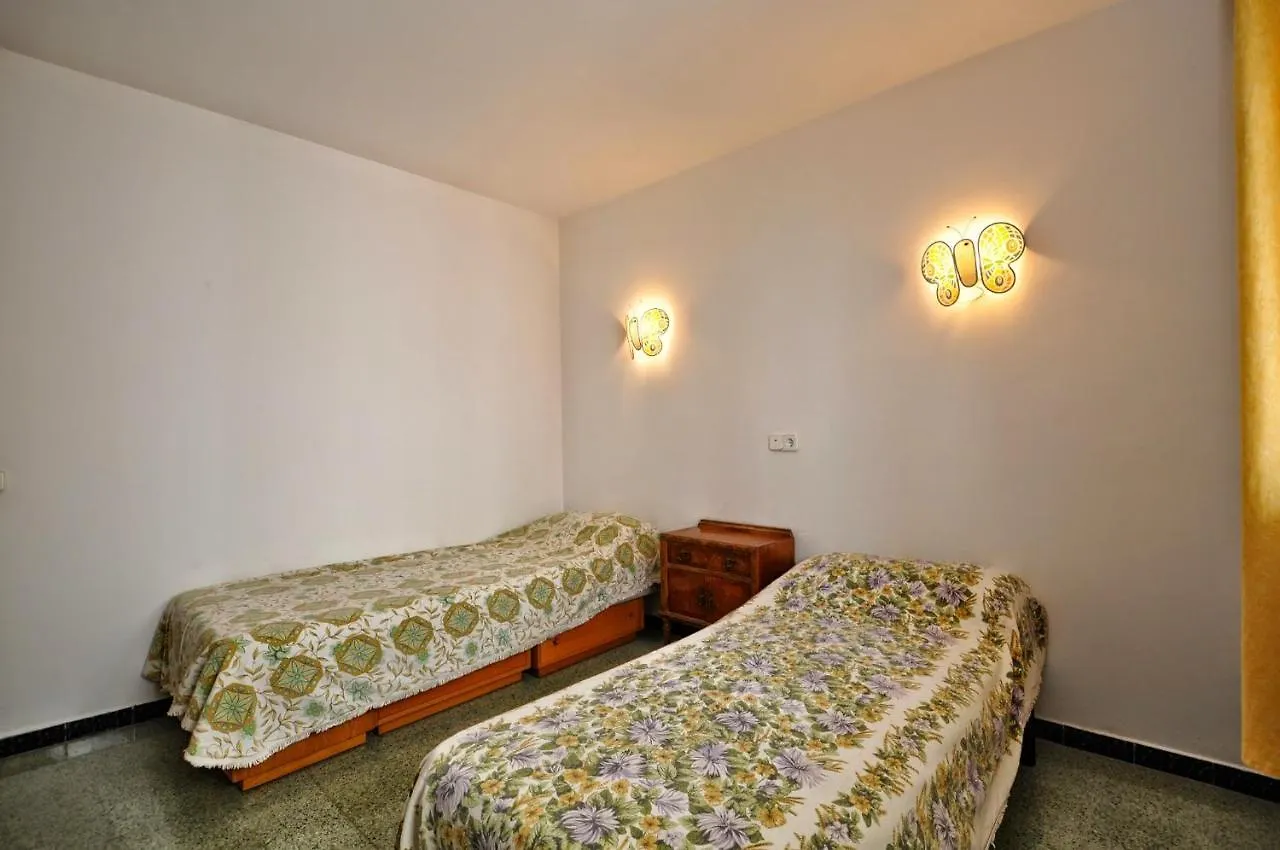 Apartment Elisa Lloret de Mar 0*,  Spanien