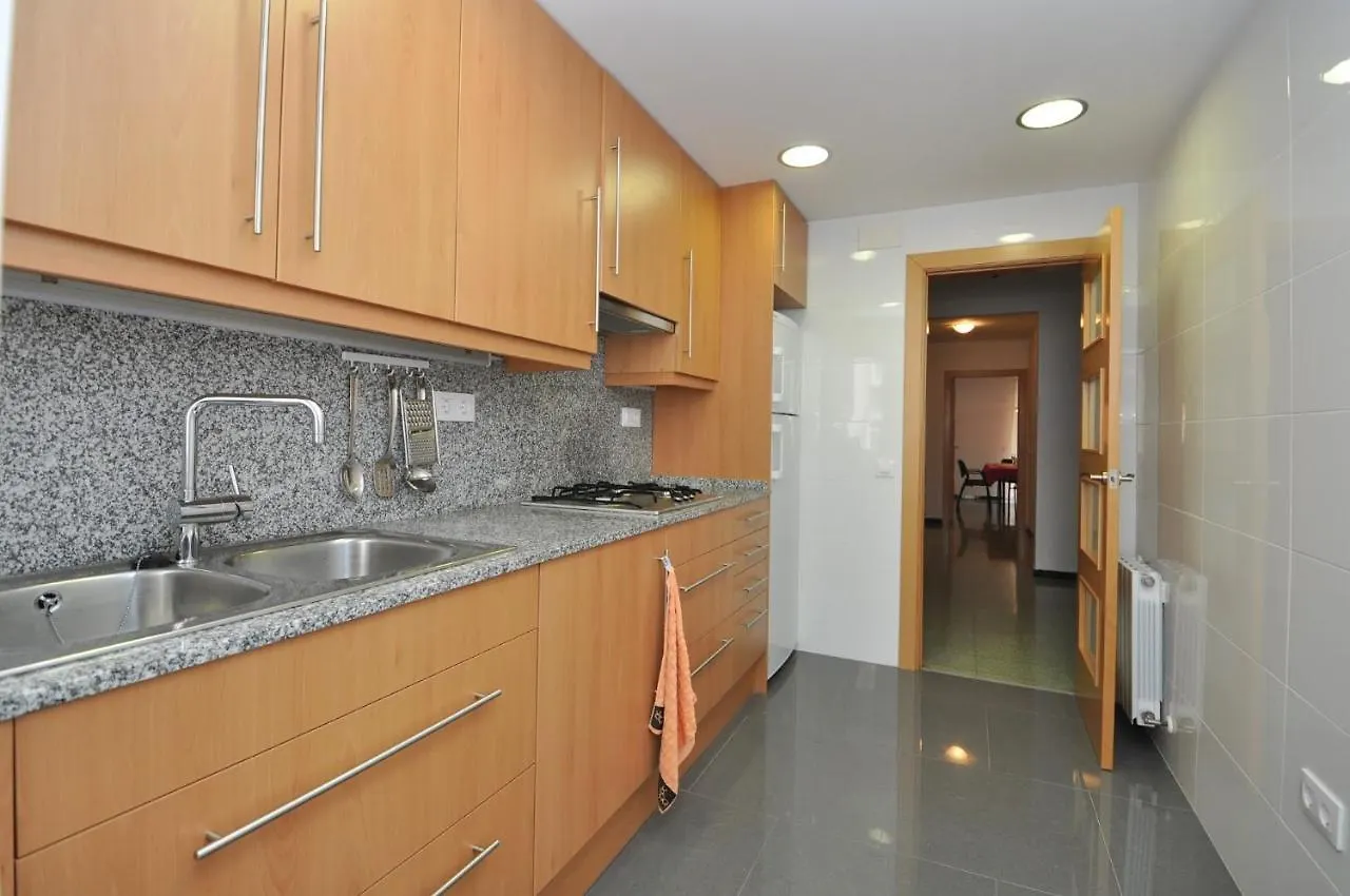 Apartment Elisa Lloret de Mar