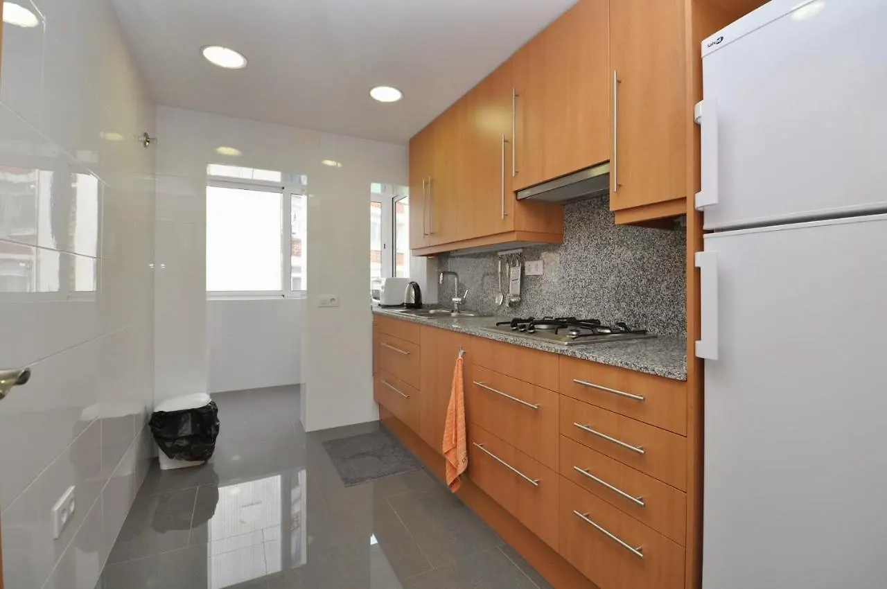 Apartment Elisa Lloret de Mar