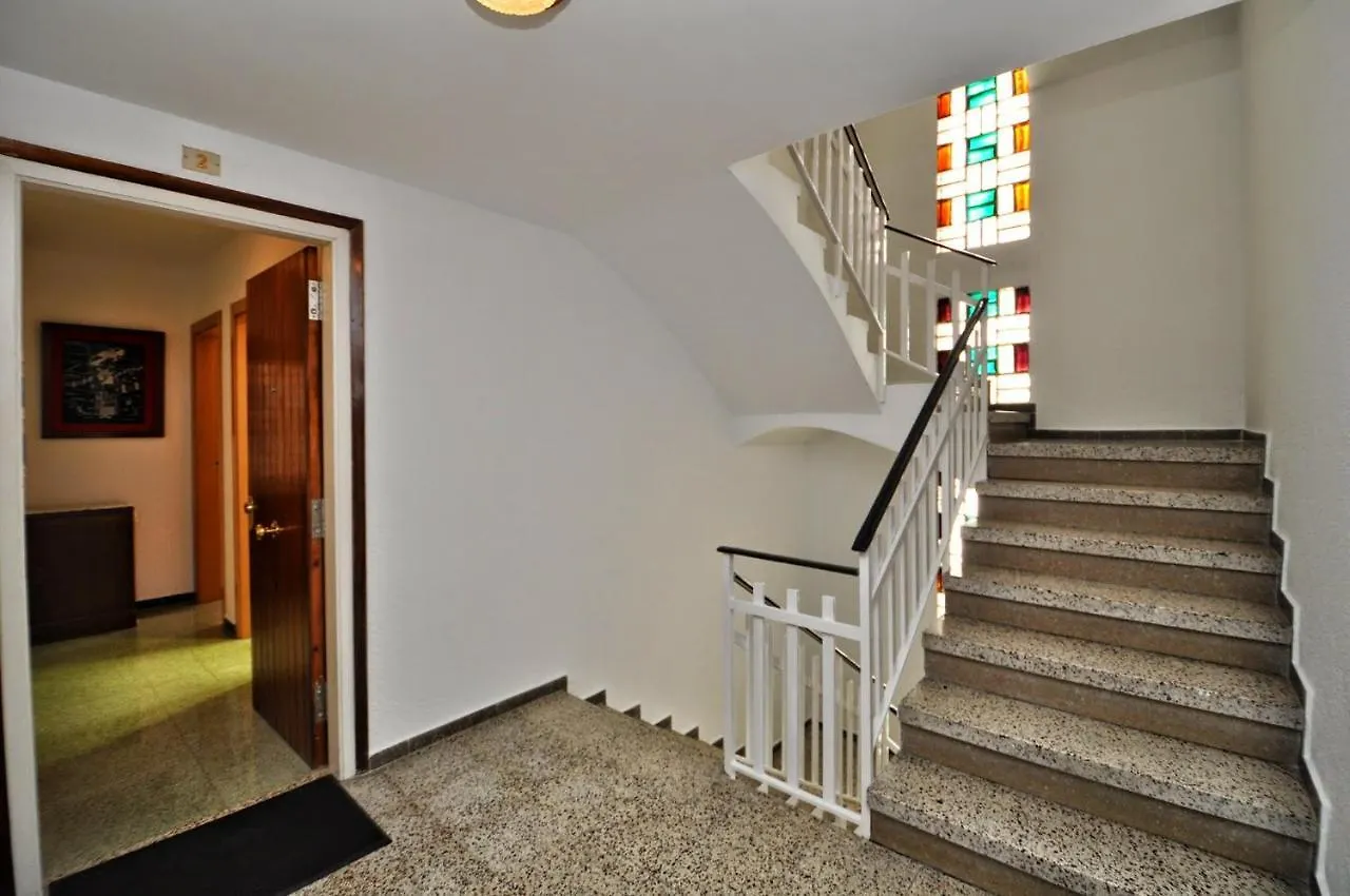 Apartment Elisa Lloret de Mar