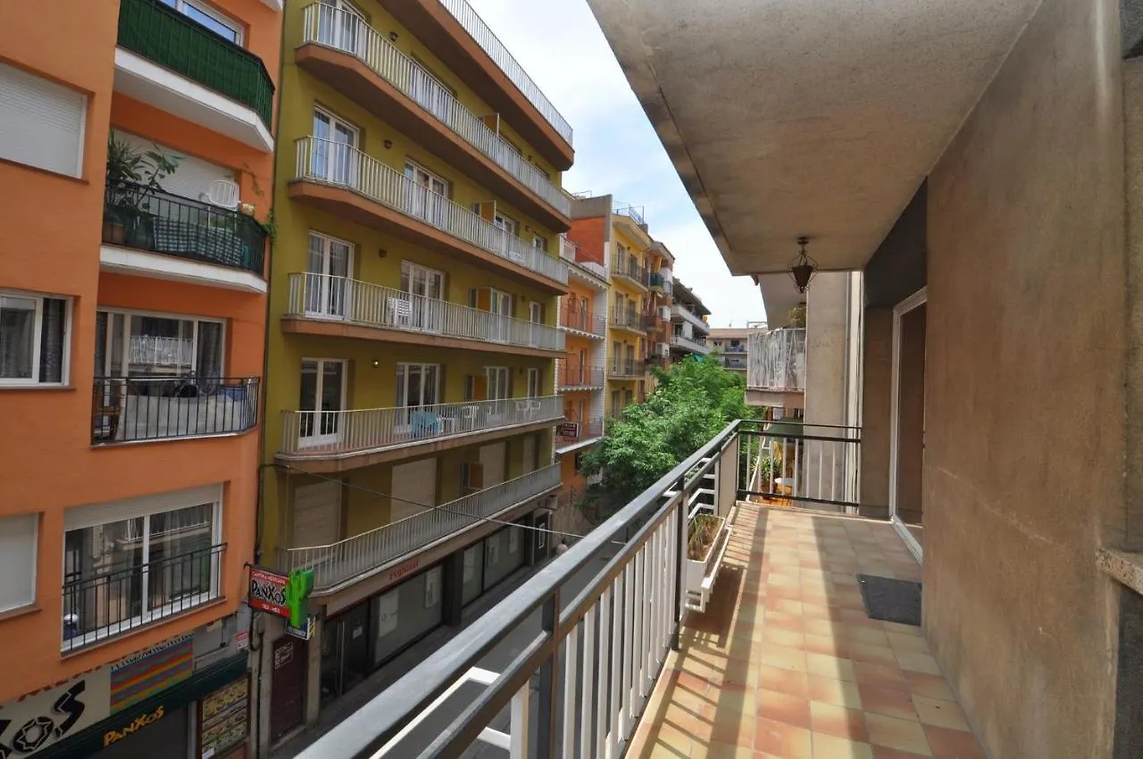 Kontakte von Apartment Elisa